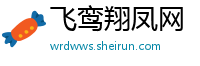 飞鸾翔凤网